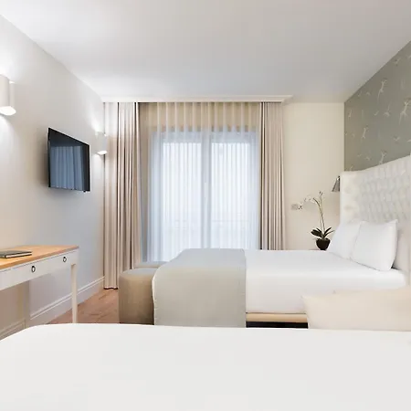 Eurostars Douro Hotel