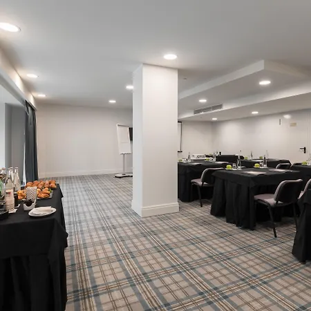 Eurostars Douro 4*