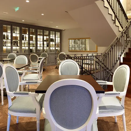 Eurostars Douro Hotel Oporto