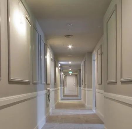Hotel Eurostars Douro Porto