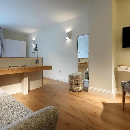 Hotel Eurostars Douro