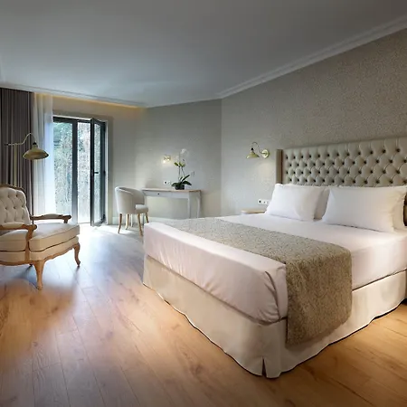 Eurostars Douro 4* Porto