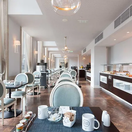 Eurostars Douro Hotel Porto