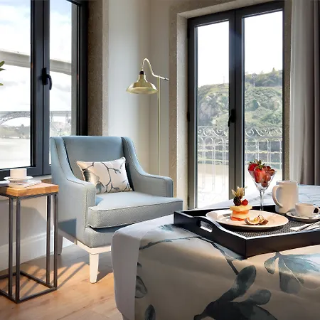 Eurostars Douro Hotel Porto