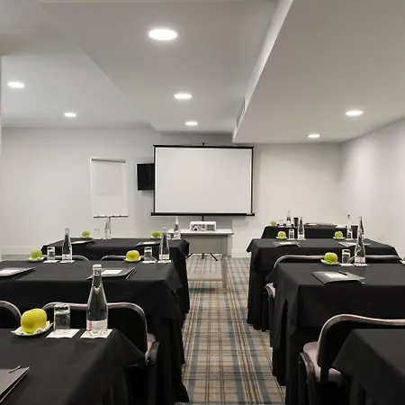 Eurostars Douro Hotel Porto
