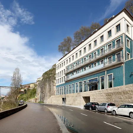 Eurostars Douro Hotel Porto