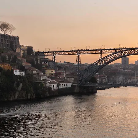 Eurostars Douro Hotel Porto