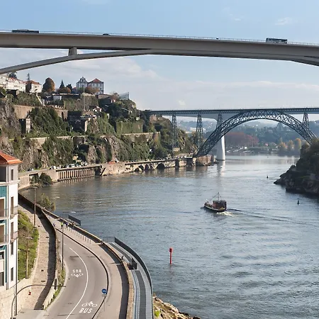 Hotel Eurostars Douro Porto