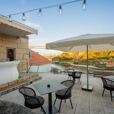 Eurostars Douro Hotel 4*